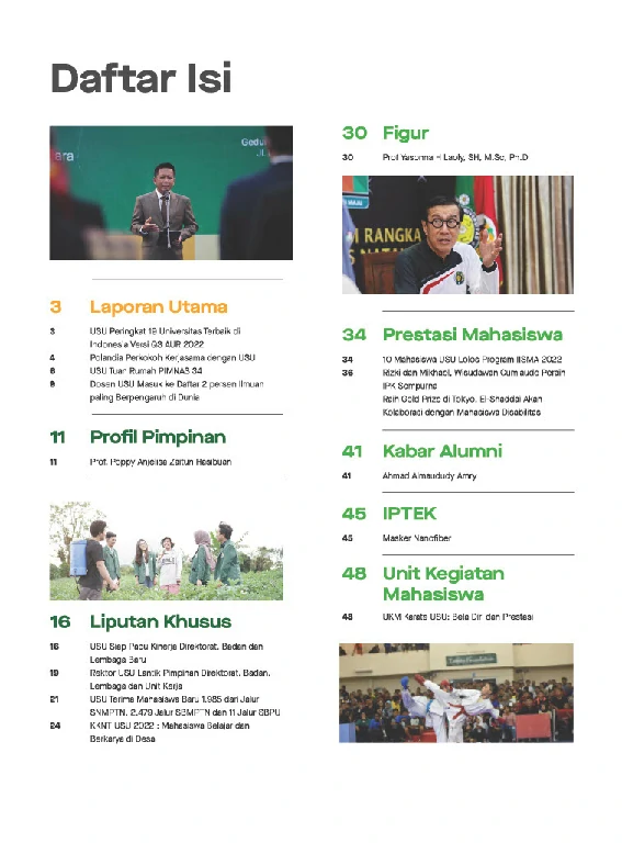 MATA Usu 6th Edition 2022 page 3