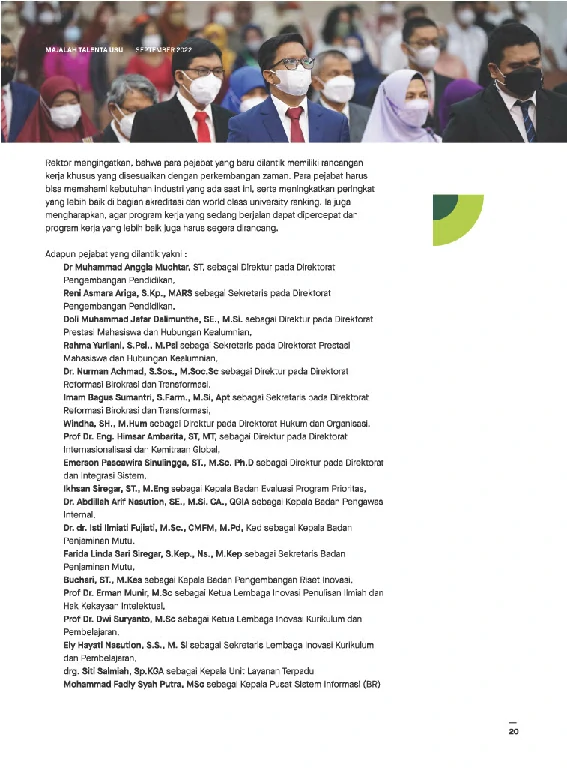 MATA Usu 6th Edition 2022 page 23