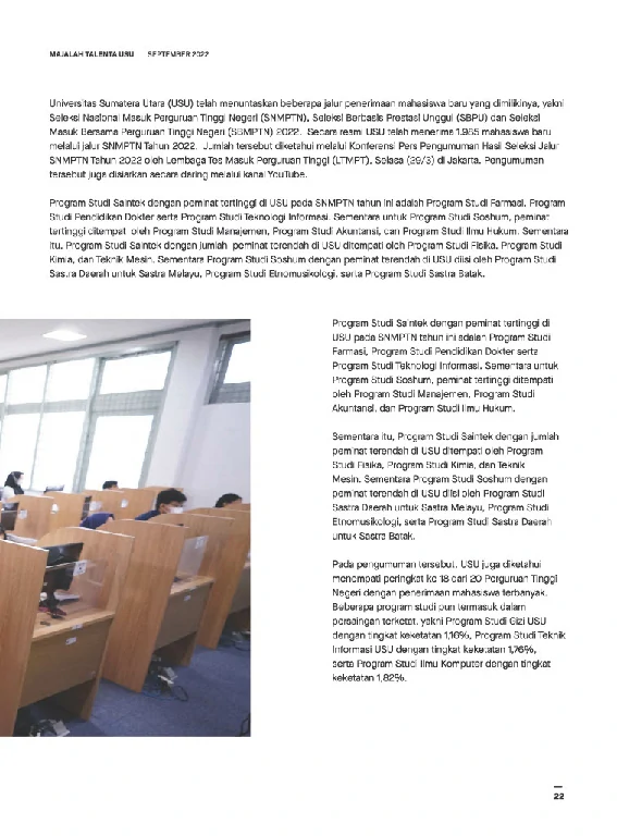 MATA Usu 6th Edition 2022 page 25