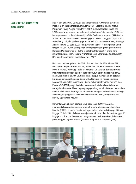 MATA Usu 6th Edition 2022 page 26