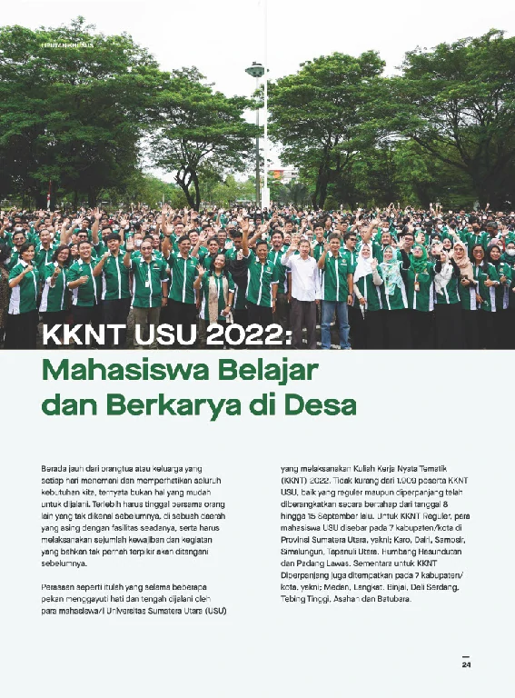 MATA Usu 6th Edition 2022 page 27