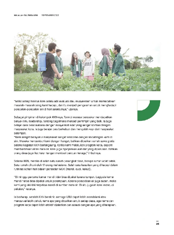 MATA Usu 6th Edition 2022 page 29