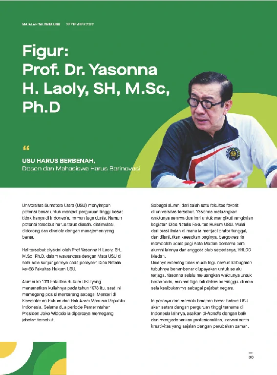 MATA Usu 6th Edition 2022 page 33