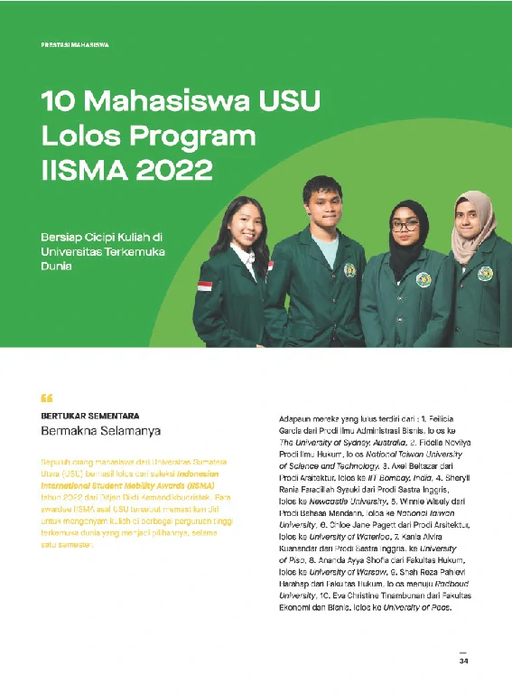 MATA Usu 6th Edition 2022 page 37