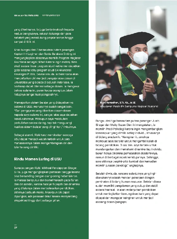MATA Usu 6th Edition 2022 page 40