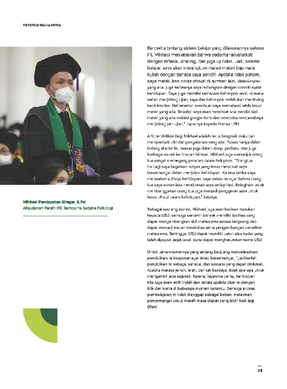 MATA Usu 6th Edition 2022 page 41
