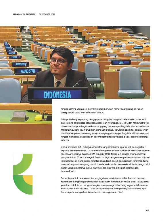 MATA Usu 6th Edition 2022 page 47