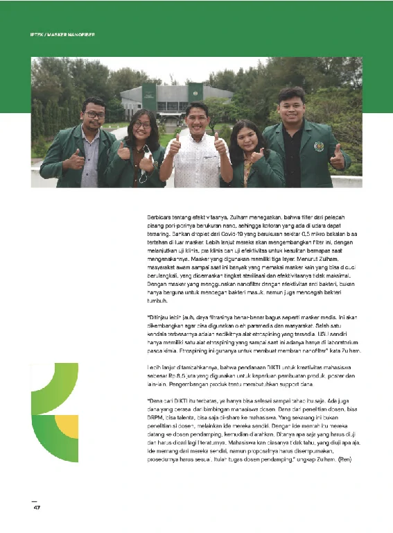 MATA Usu 6th Edition 2022 page 50