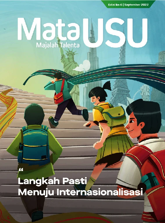 MATA Usu 6th Edition 2022 page 1
