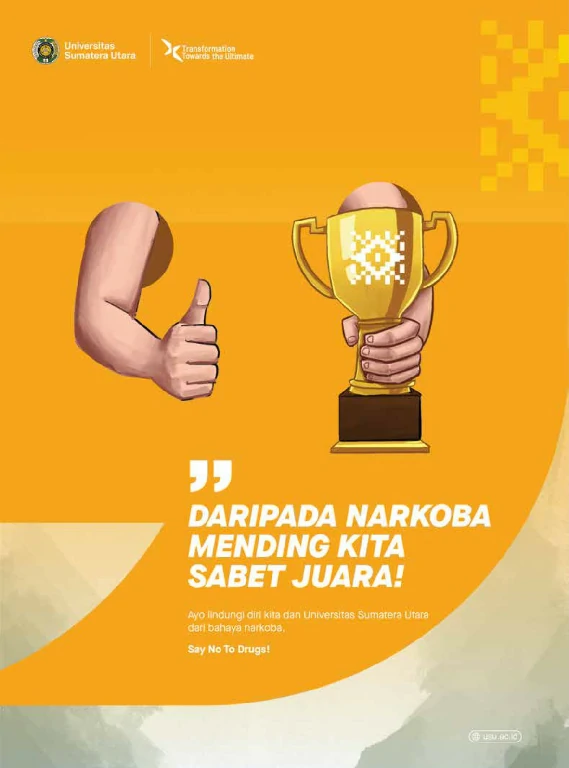 Mata USU Edisi 4 Tahun 2021 page 2