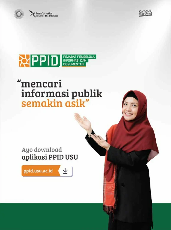 Mata USU Edisi 4 Tahun 2021 page 77