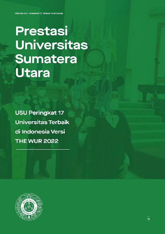 Mata USU Edisi 5 Tahun 2021 page 24