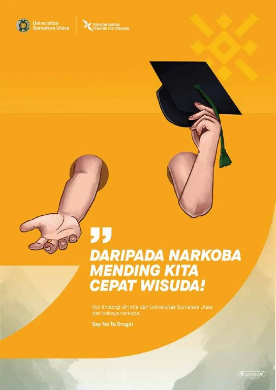 Mata USU Edisi 5 Tahun 2021 page 43