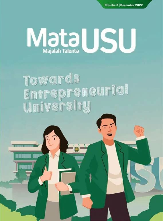 Mata USU 7th Edition 2022 page 1