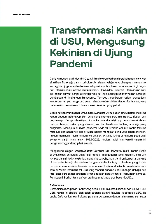 Mata USU 7th Edition 2022 page 19