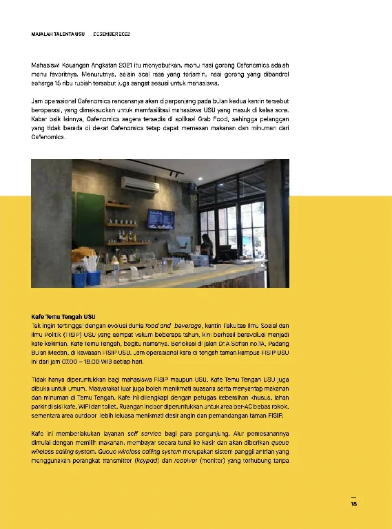 Mata USU 7th Edition 2022 page 21
