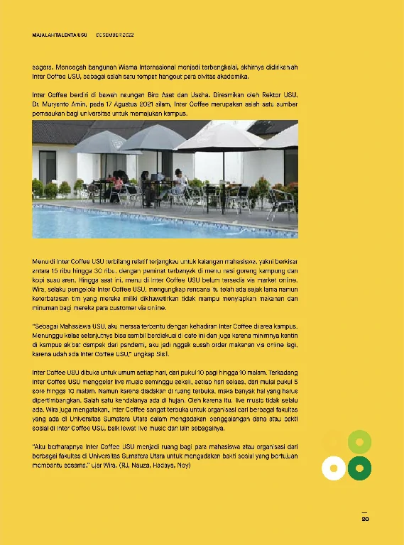 Mata USU 7th Edition 2022 page 23