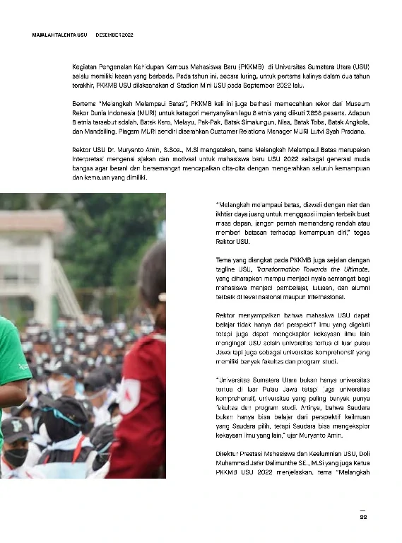 Mata USU 7th Edition 2022 page 25