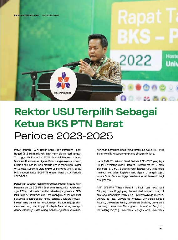 Mata USU 7th Edition 2022 page 27