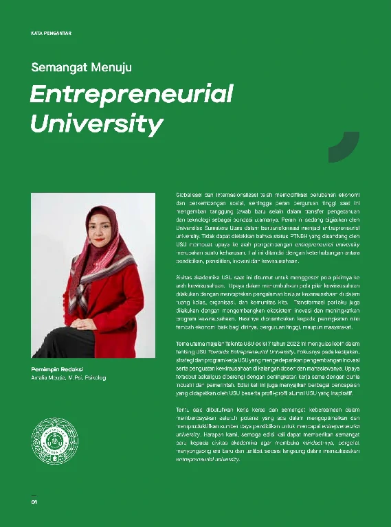 Mata USU 7th Edition 2022 page 4