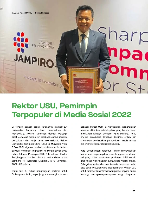 Mata USU 7th Edition 2022 page 51