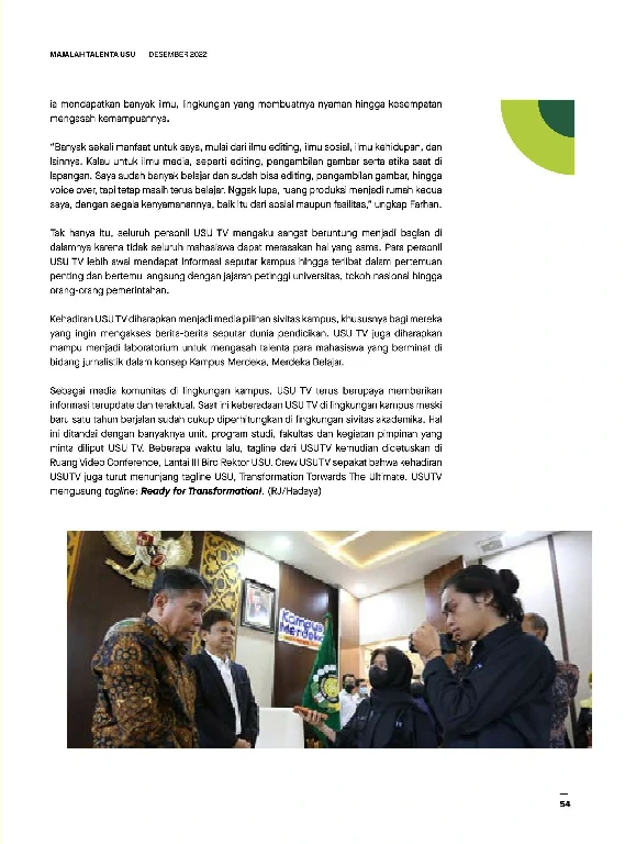 Mata USU 7th Edition 2022 page 57