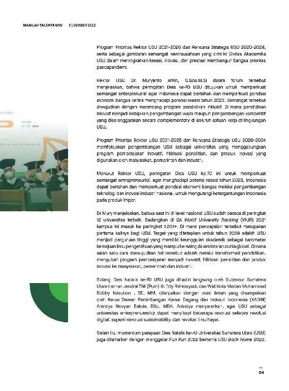 Mata USU 7th Edition 2022 page 7