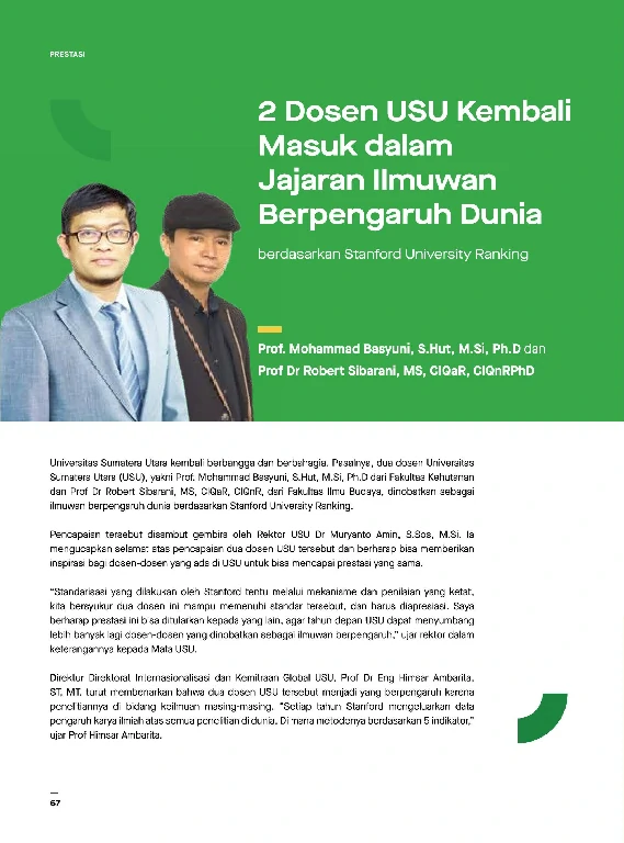 Mata USU 7th Edition 2022 page 70
