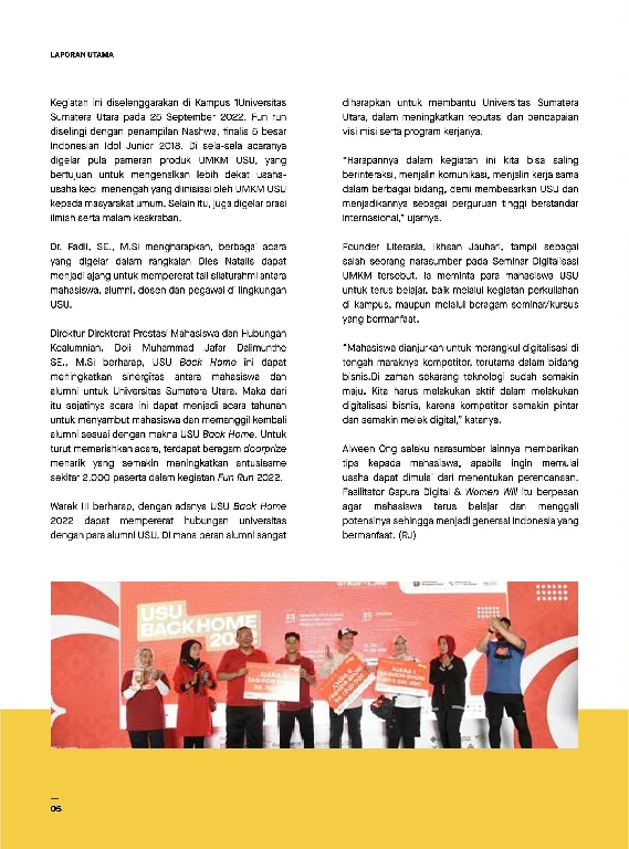 Mata USU 7th Edition 2022 page 8