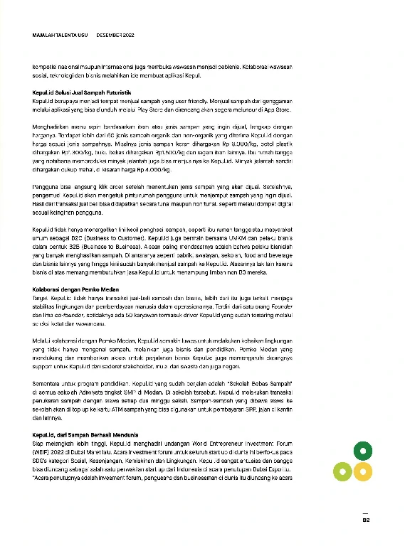 Mata USU 7th Edition 2022 page 85