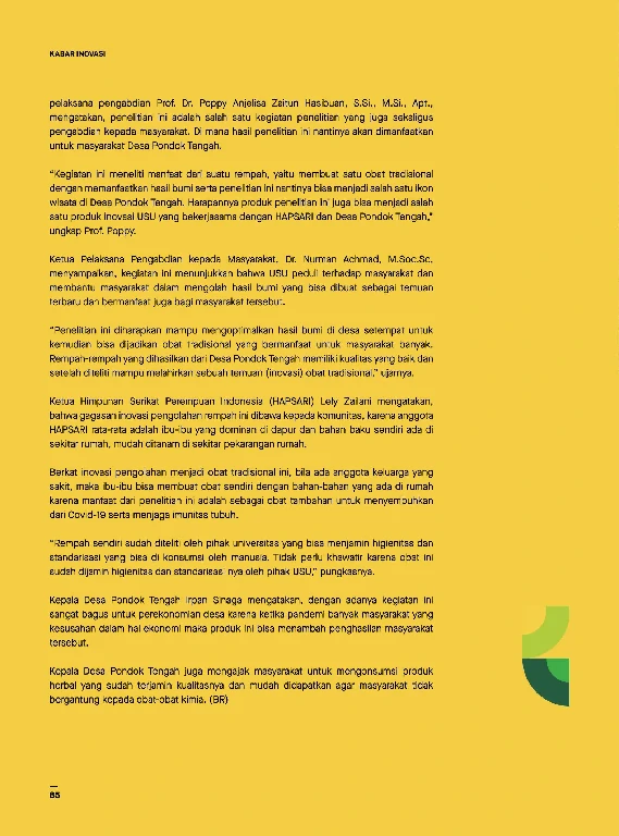 Mata USU 7th Edition 2022 page 88