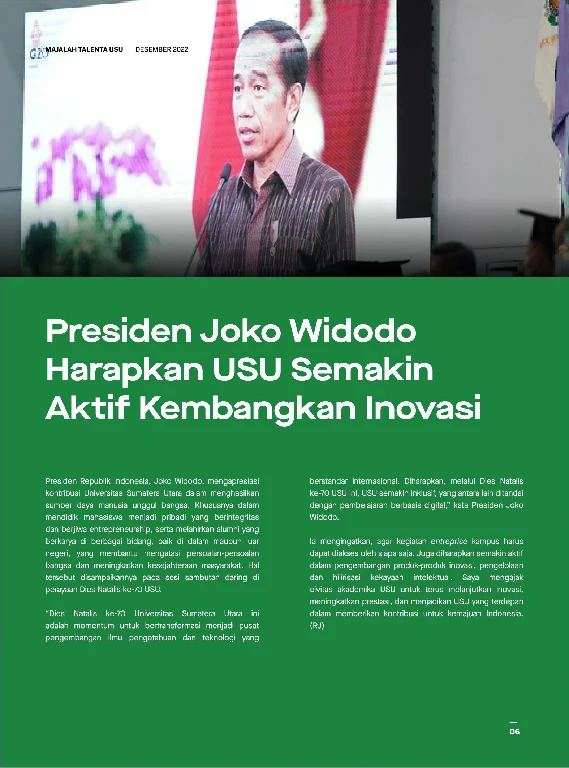 Mata USU 7th Edition 2022 page 9