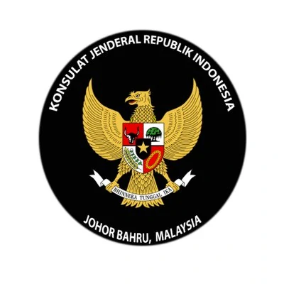 Konsulat Jenderal Republik Indonesia, Malaysia