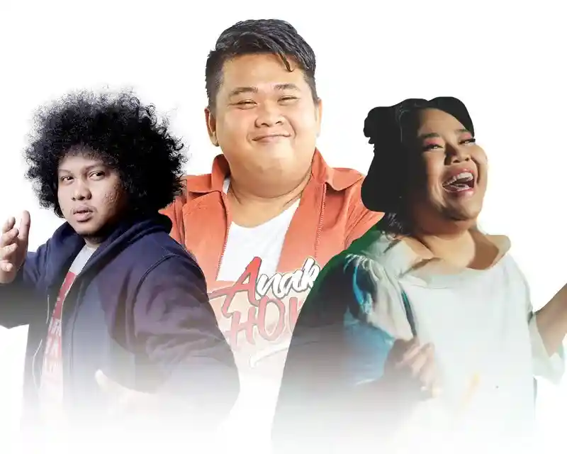 Berkontribusi Bersama Alumni Terkemuka-image