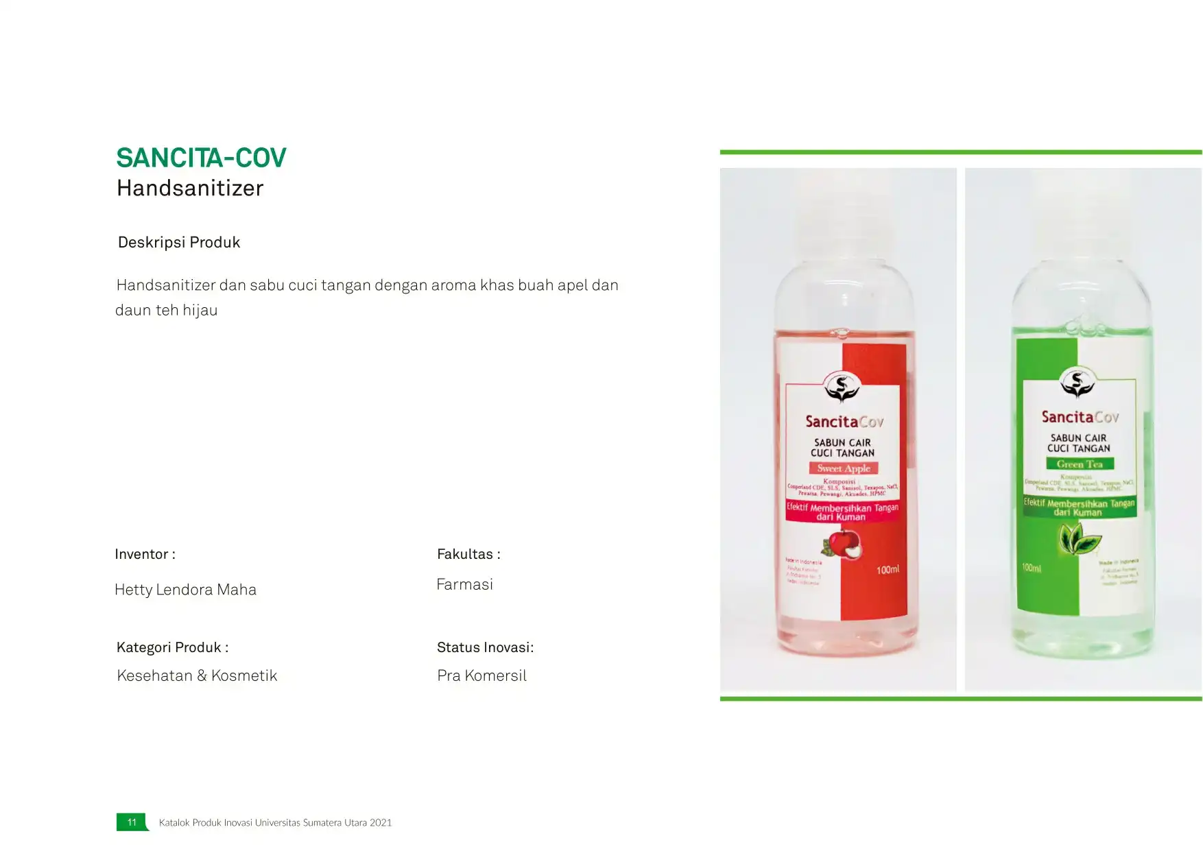 Produk Inovasi