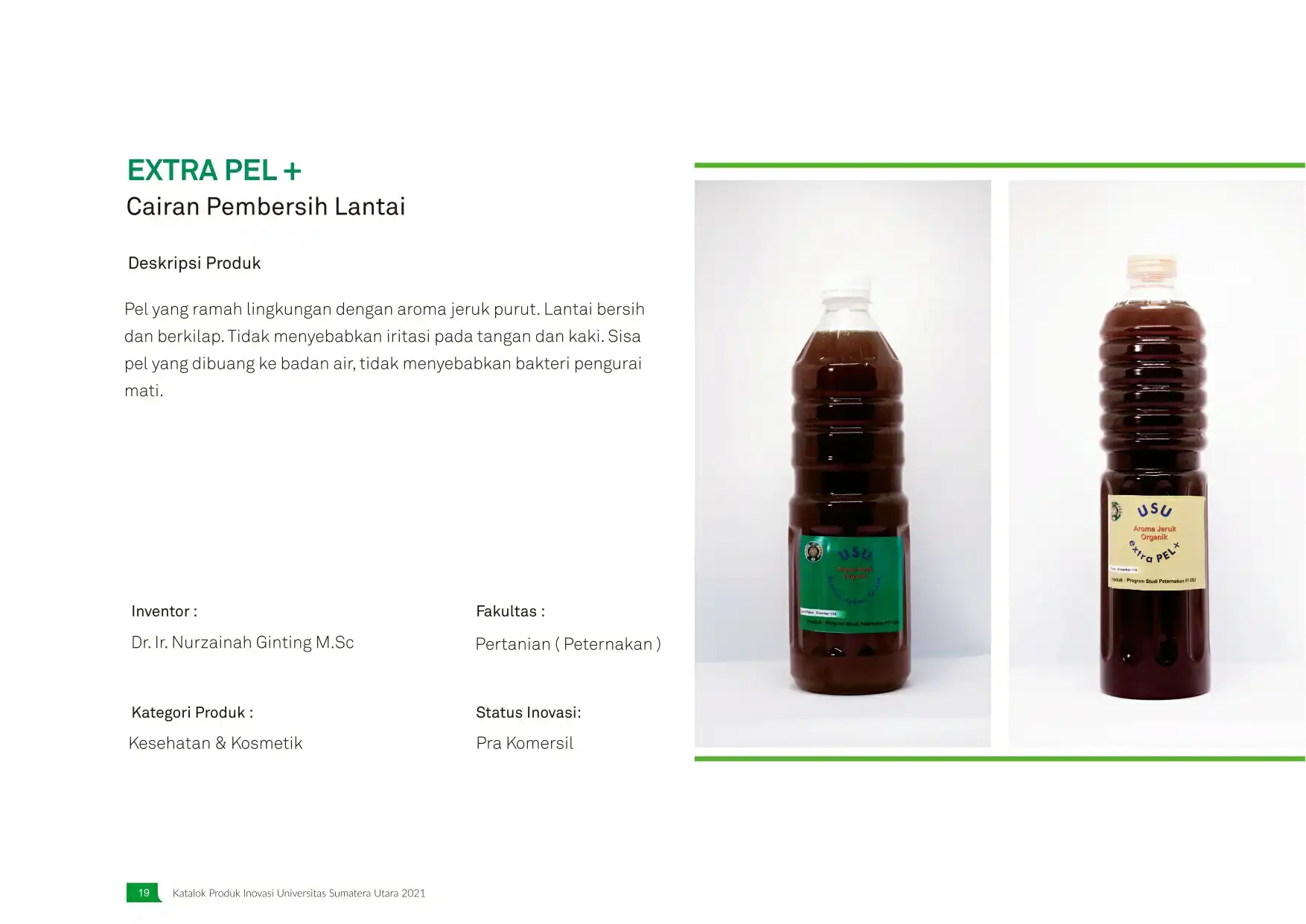 Produk Inovasi