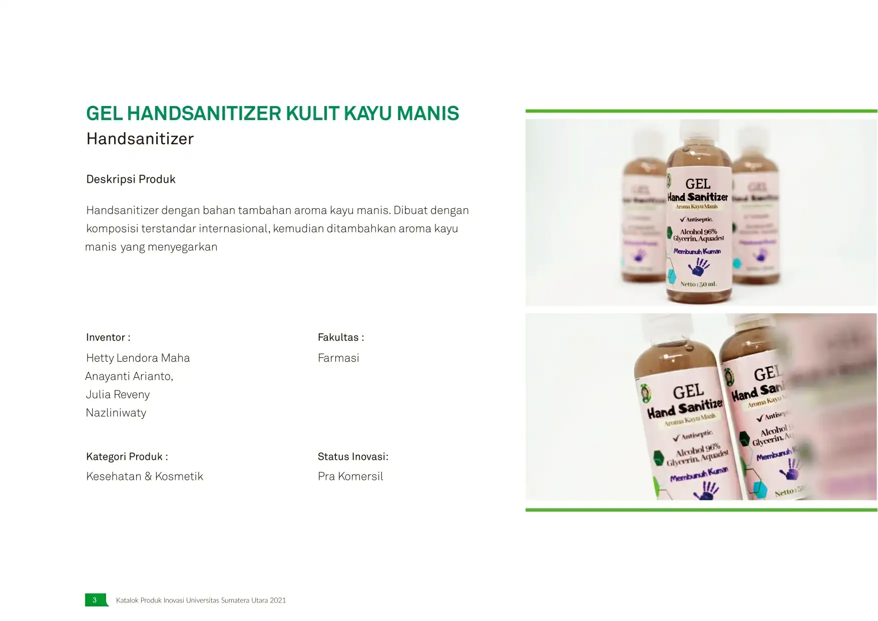 Produk Inovasi